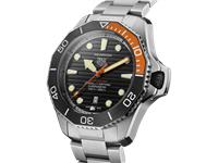Orologio Tag Heuer Uomo Aquaracer in Titanio WBP5A8A.BF0619 - WBP5A8A.BF0619